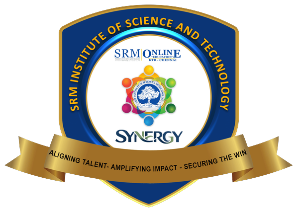 Synergy 2026