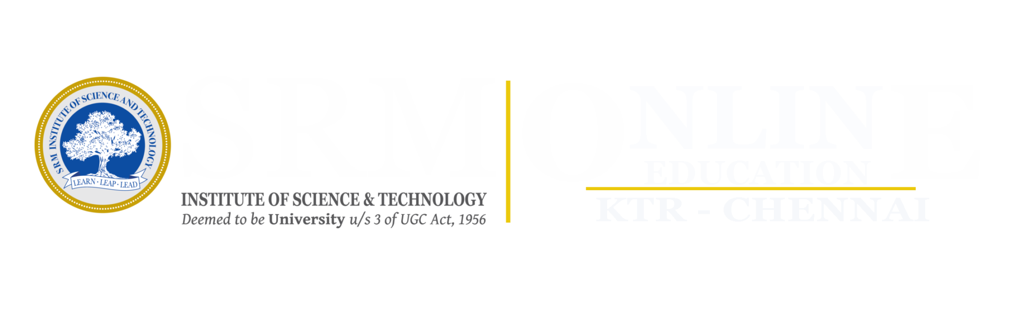 Contact us srm online