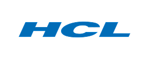 HCL logo